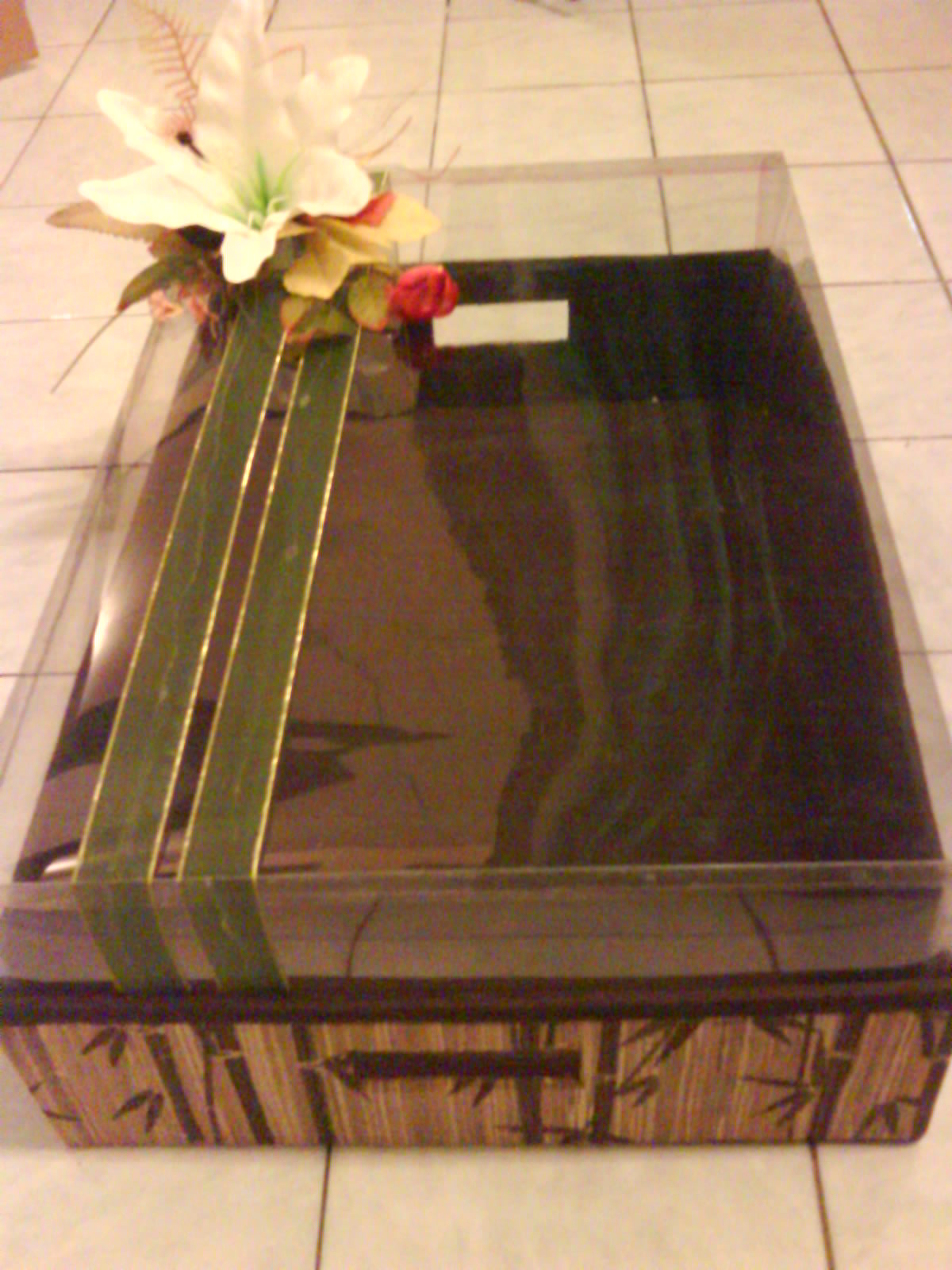Malindutz's Blog  kotak kado, box seserahan, box hantaran 